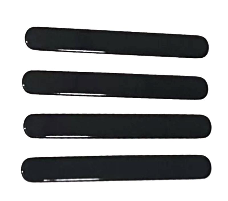 Compatible with 20-21 Xpeng P5 P7 Door Handle Bowl Anti-Scratch Accessories