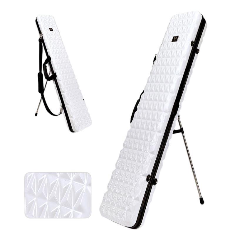 oeny Hard Shell Fishing Rod Bag 1.3m