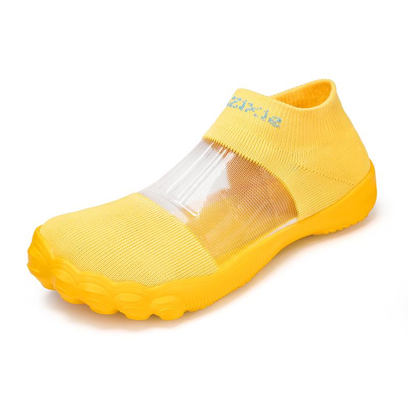 Unisex Non-Slip Indoor Fitness Shoes: Soft Sole for Treadmill, Squat, Yoga, Training & Jump Rope.