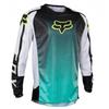 Mens Quick-Dry Long Sleeve Cycling Jersey Mountain Bike Downhill Shirt UV Protection Sport Top