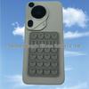 Silicone Suction Cup Holder for Mobile Phones - Square, Single-Sided, Set of 24