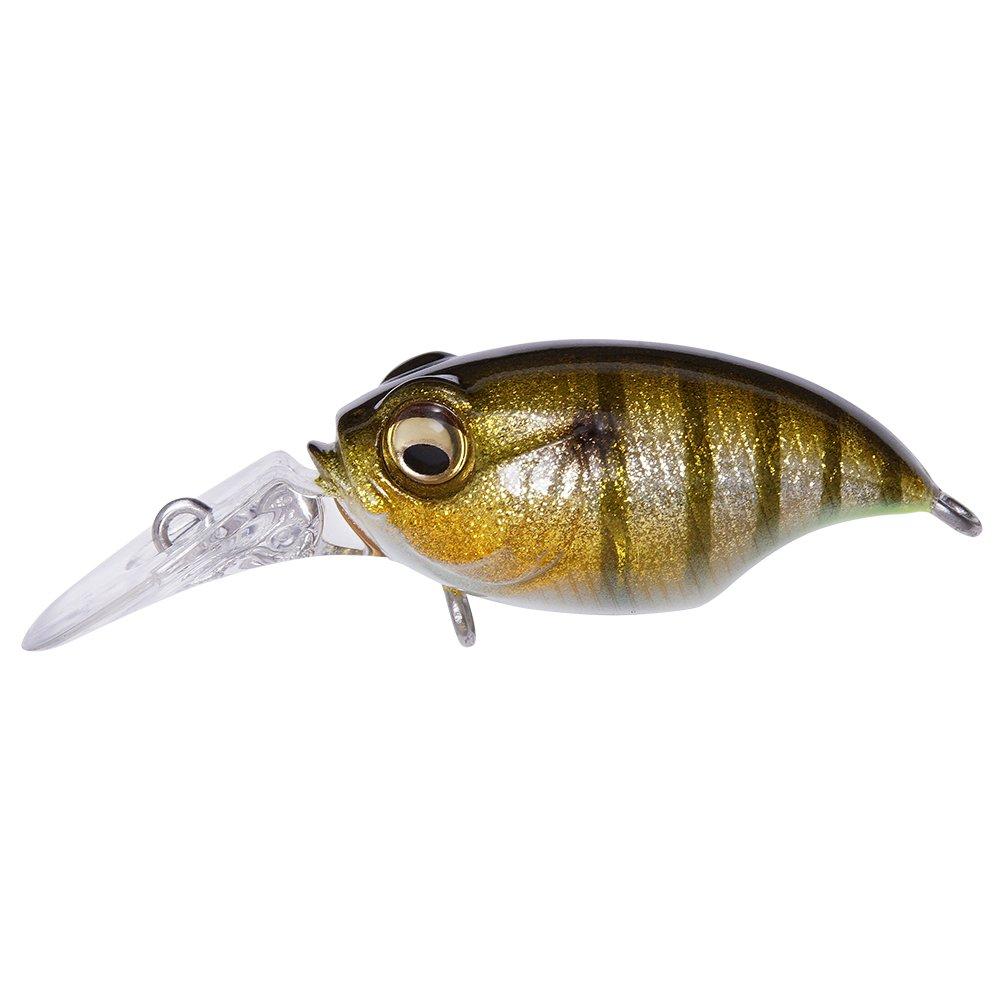 

Megabass Lure GRIFFON BAIT FINESSE Bait GLX Galaxy Gil MR-X (Griffon Finesse)