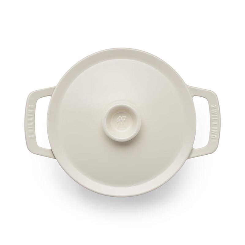 Zwilling Dragon Cast Iron Rice Pot