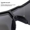 UV Protection Sun Glasses Outdoor Sport Hiking Cycling Polarized Glasses Men Women Windproof Dustproof Fishing HD Eyewear