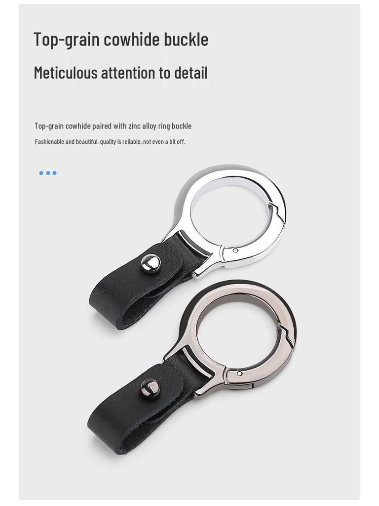 Wuling Hongguang Mini Key Case for Plus S3 and Miniev Models