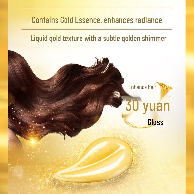 lux Revitalizing & Radiant Shampoo & Conditioner Set