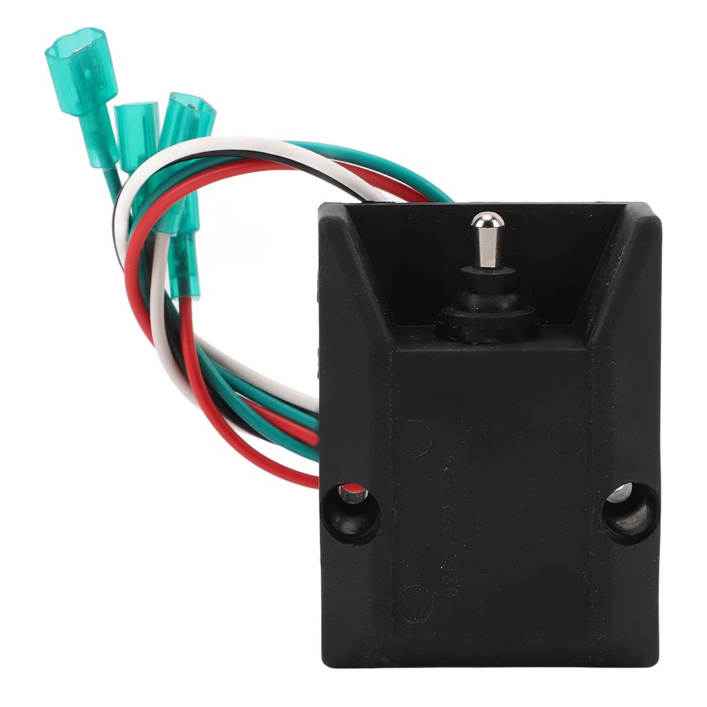 Liftgate Switch 264951?04 4 Wire Rugged Construction Lift Gate Control Switch Replacement for TE
