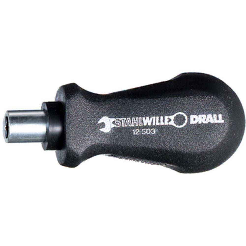 

Stahlwille Bit Holder Handle 1/4 inch 12503