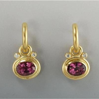 Pendientes – Pendientes de gota