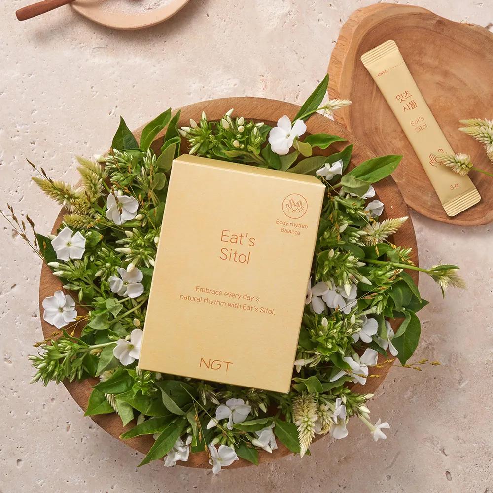 NGT Eat's Sitol 30 Sticks (1-month supply)