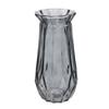 Bala Vase Gray