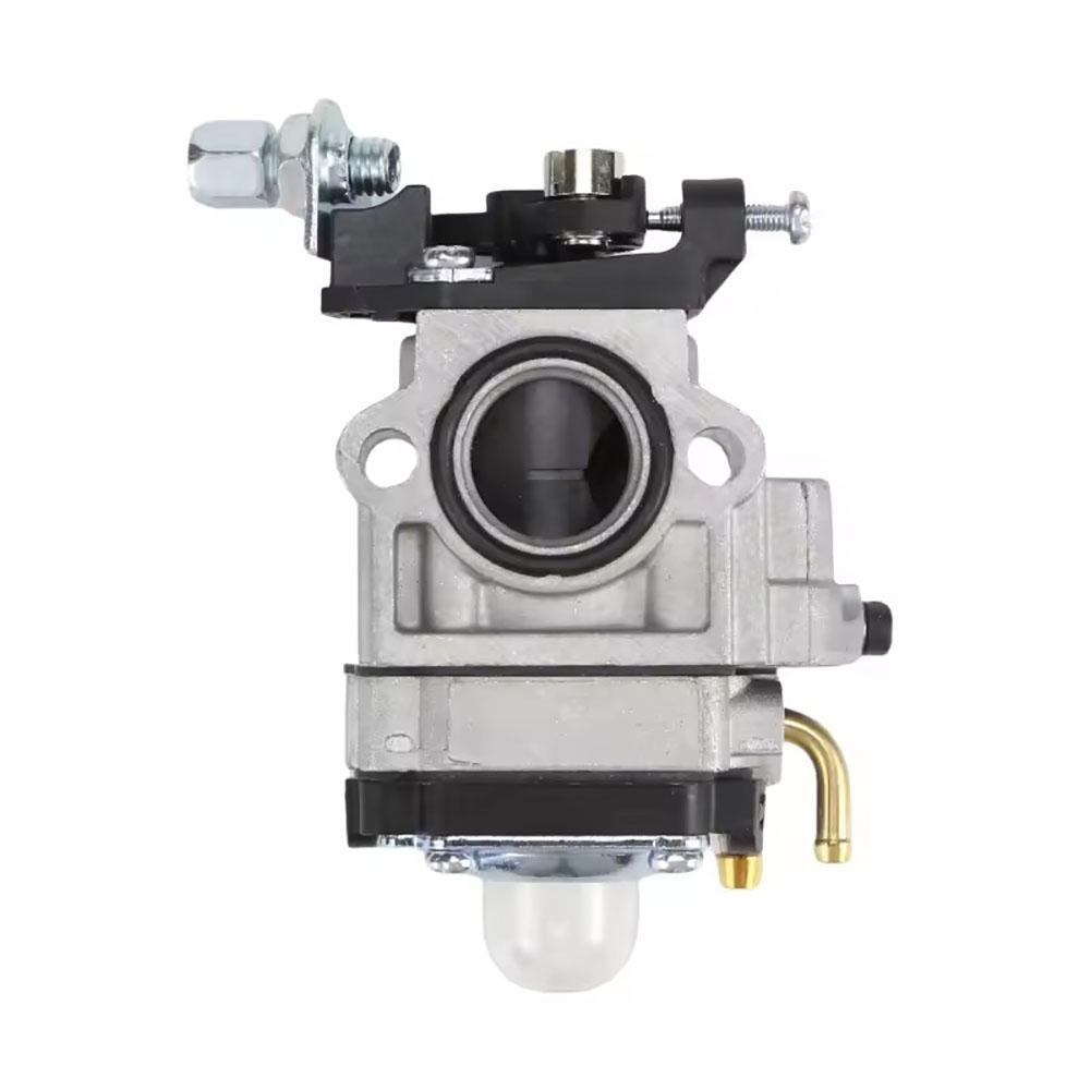 New 10mm gasoline carburetor with gasket for TU26 34F 36F 260 330 brush cutter engine