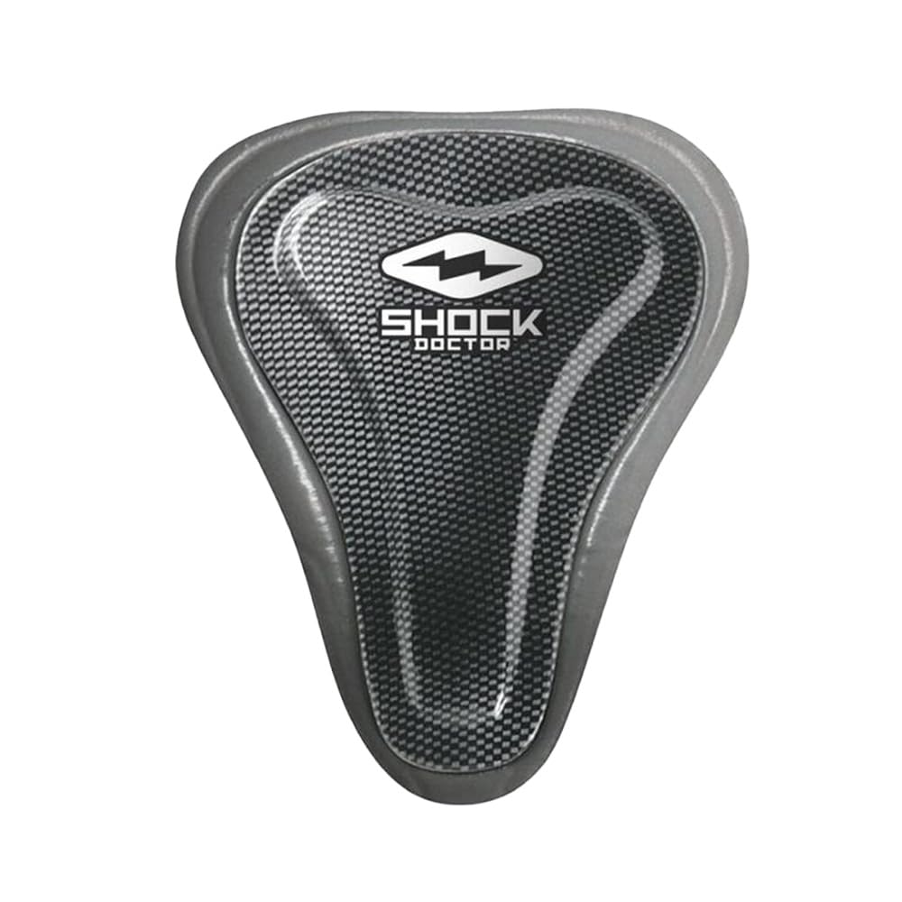 

ShockDoctor Foul Cup 206 Pelvic Protector Size by Tokyo Yakult Tetsuto (Women s, M) [Used Swallows Yamada] чорний