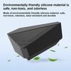 Car Door Storage Box for Tesla Cybertruck 2024 2025 Multi Functiona Door Storage Trash Can Privacy Box Car Interior Accessories