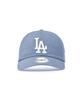 Emelbi Signature Unstructured Ball Cap La (L.Blue)
