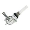 Switch Valve 1pcs Accessory Aluminum Alloy Fuel Tank Generator