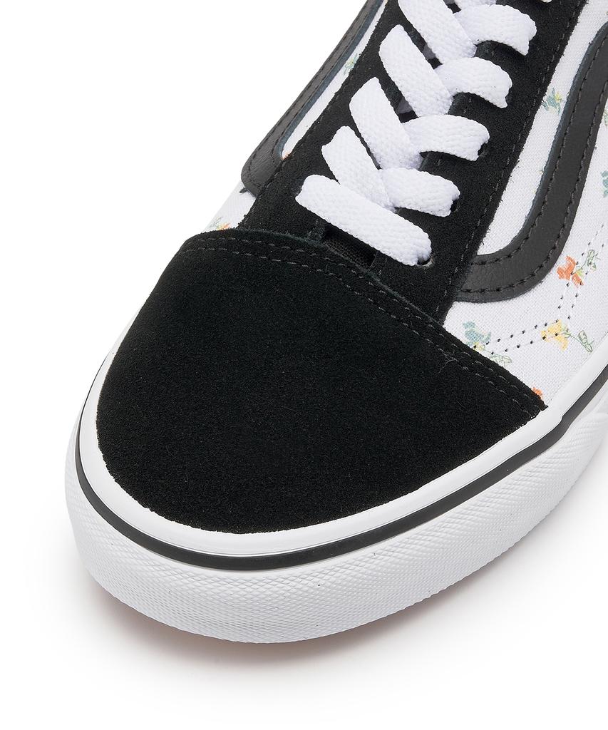 Vans Old School - Floral / Vn000Ct8Nx01