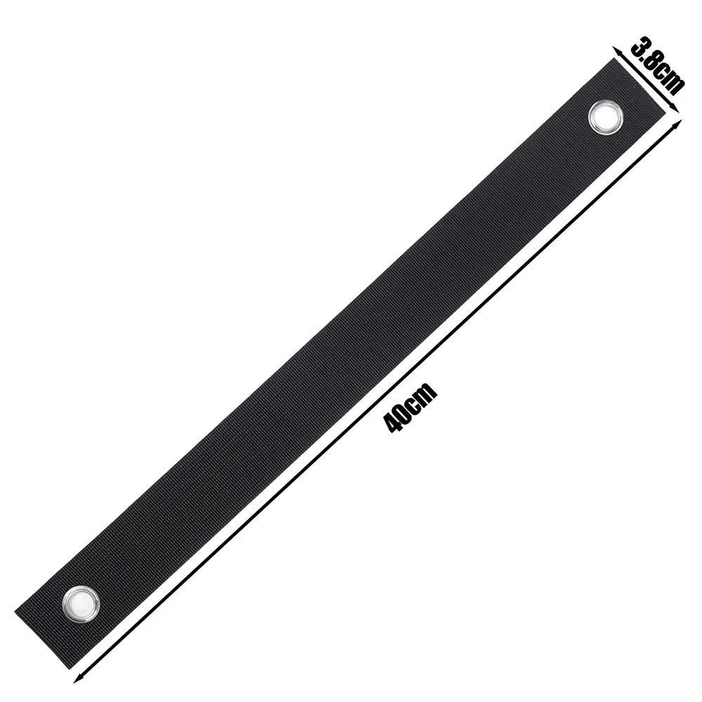 10/1pcs Tree Straps For Staking Tree Support Straps Newly Planted Saplings Anti-Hurricane Protection Straightening Tools 40cm