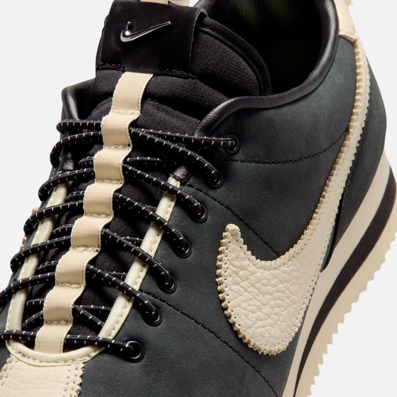 Nike Women's Flat Low-Top Sneakers - Spring New Style Retro Running Shoes - Fashion Sport Shoes - NIKE CORTEZ II 5708