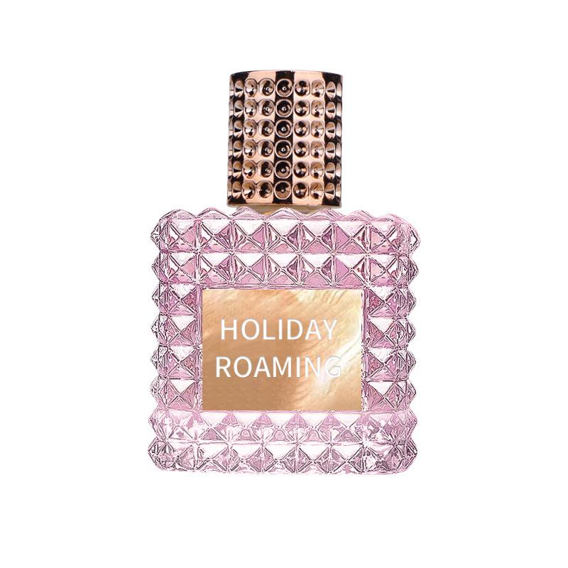 Cherished Crystal Lady Perfume