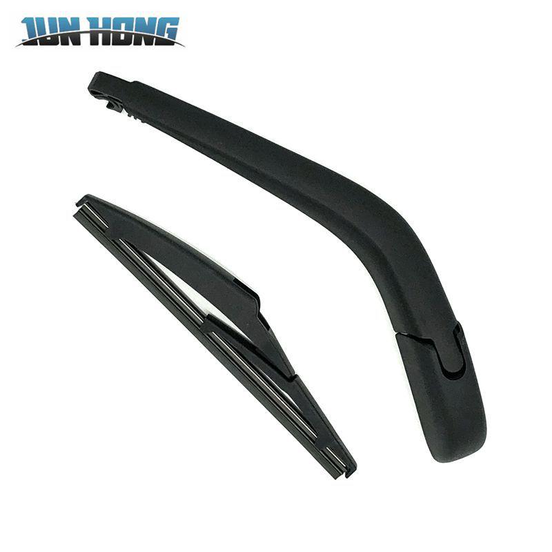 Toyota Prius C (2012-2015) Rear Wiper & Arm Assembly