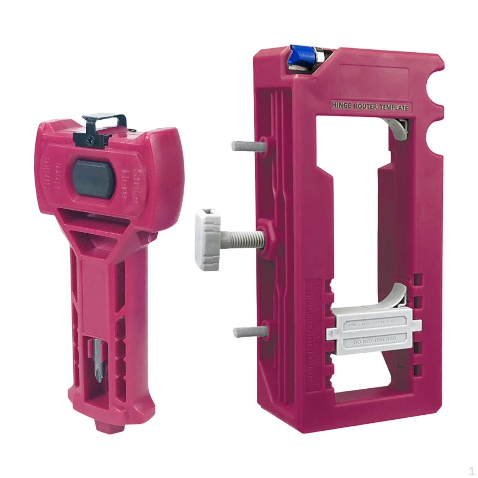 

Дверные петли Jig аксессуары профессиональный практичный простой в использовании портативный ручной инструмент для плотника DIY