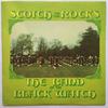 LP Record BAND OF BLACK WATCH  Scotch On The Rocks SRLM503 Spark 1976 UK Military Used