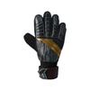 Professional Football Gloves Kids Adults Breathable Non-Slip With Finger Protection Match Training