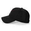 Summer Casual Baseball Cap Dio Halloween Murray Kpop Rock Hip Hop Hats For Women Men Sunscreen  Fitted Retro Snapback Cap