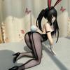 1/4 FREEing B-STYLE Date A Live Figure Kurumi Tokisaki Anime Bunny Girl PVC Action Figure Toy Statue Adult Collection Model Doll