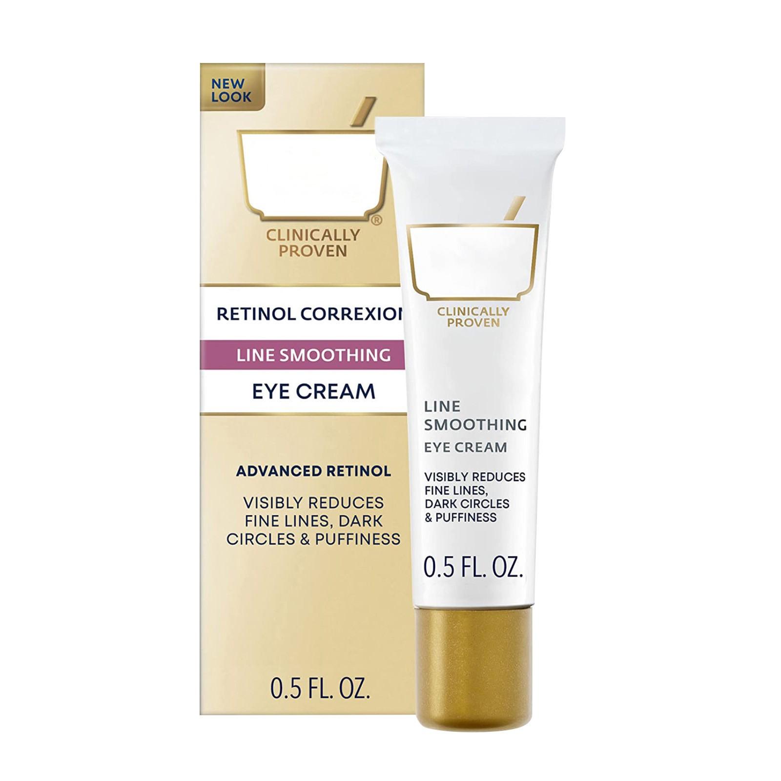 

Для коррекции темных кругов и отечности ежедневно для мужчин и женщин, гладкий уход за кожей, ежедневный уход 15 мл белый