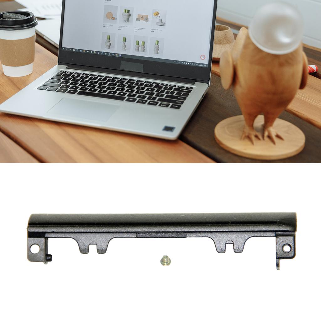 Ersatz Festplatte HDD Caddy Abdeckung Montagehalterung Panel Tür mit Schrauben für Latitude E6440 Laptop Zubehör