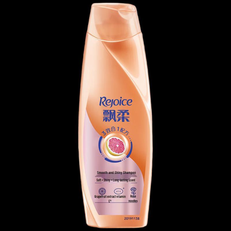 Rejoice Smooth & Shiny Shampoo