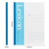 Deli A5 Notebook Set