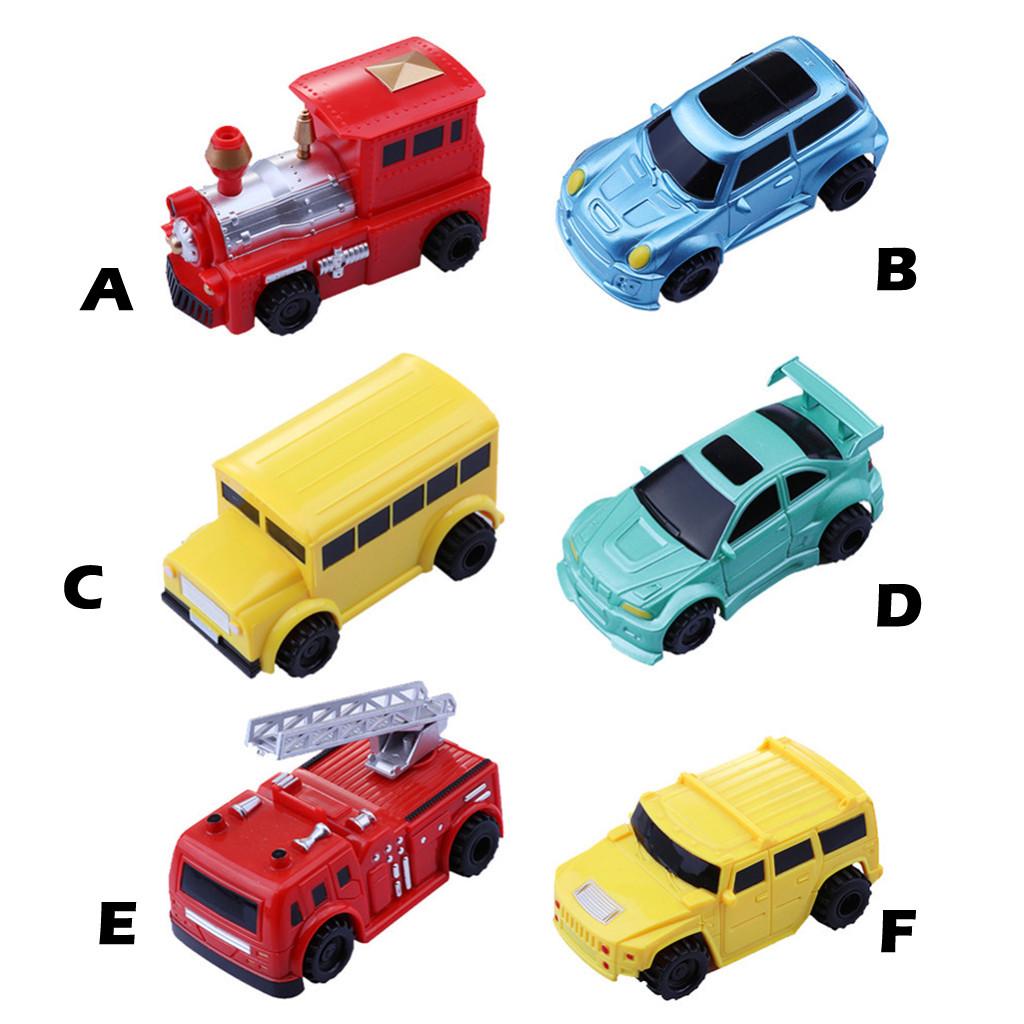 Induktiver LKW [Folgt schwarzer Linie] Spielzeugauto für Kinder (Ta 5ML