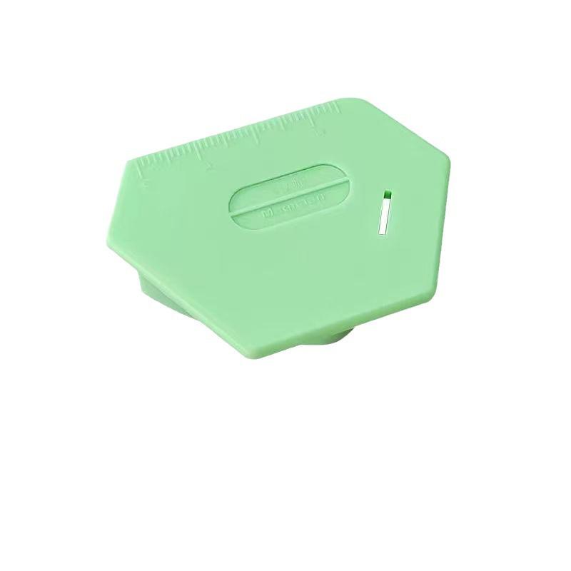 

Направляющая для края швейной машины: Многофункциональная магнитная линейка и позиционирующий аксессуар