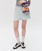 ROLAROLA Nubasic Waffle Banding Shorts Mint