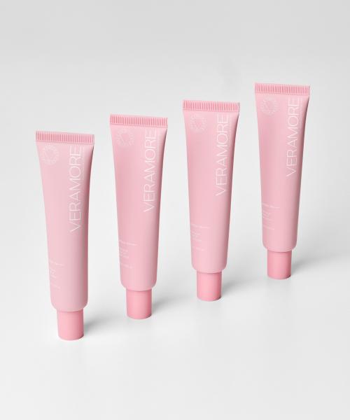 [Veramore] Pore Primer Tone-Up Sun Cream 35ml