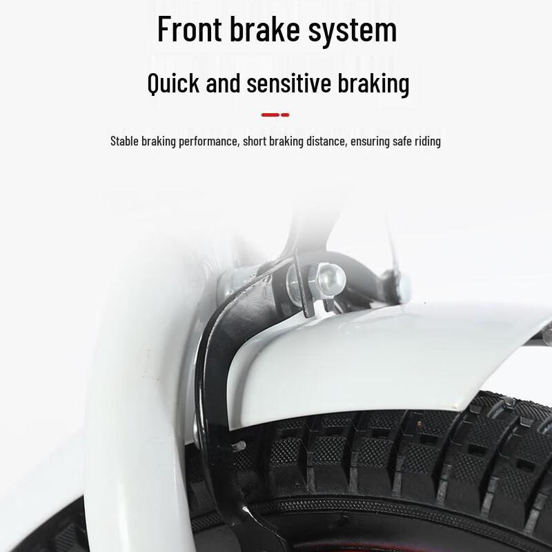 Trójkołowiec dla dzieci Baishenglong