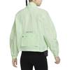 Women's Nike Trail Repel Jackets & Coats Women's Vapor Green