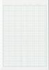 Showa Notebook Japonica Kanji Practice 84 with Auxiliary Notebook, Characters, Lines, B5, 5-Pack, JL-49