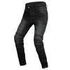 New Product Motorcycle Jeans Men, High Waist Pants, Locomotive Cycling Pants, Winter Velvet Waterproof and Warm Anti-drop Pants