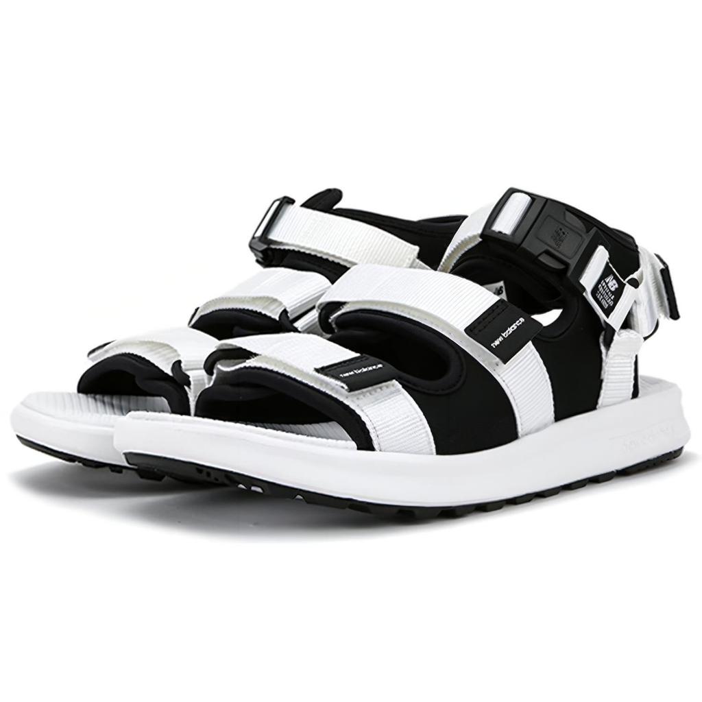 New Balance NB 750 Beach Sandals Unisex White sd750bw