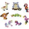 Perles À Assembler AQUABEADS - 31602 - Amis Animaux - Loisir Créatif Pour Enfant Mixte