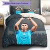 Rodri Pattern Bedding Home Decoration Birthday Gift (1 * Duvet Cover + 2 * Pillowcase, Without Core)