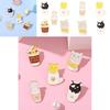 Adorable Japanese Cat Brooch Cute Animal Enamel Pin Fashionable Accessories For All