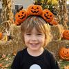 Creative Halloween Headwear Dressing Up Props Holiday Headdress  Holiday Performance