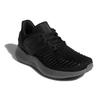 Adidas Alphabounce Rc.2 Black Women's AQ0555