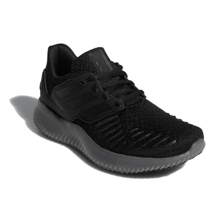 Adidas Alphabounce Rc.2 Black Women's AQ0555