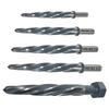 1/2 Inch Shank Bridge Reamer 3/8 1/2 5/8 3/4 13/16 Inch